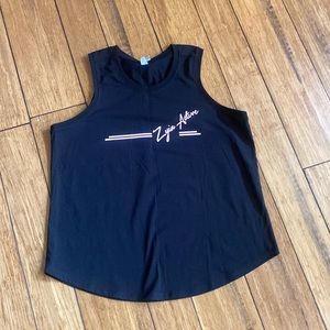 Zyia tank top